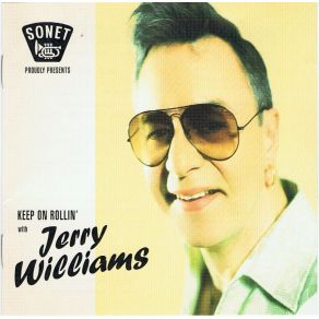 Download track Sweet Sixteen Jerry Williams
