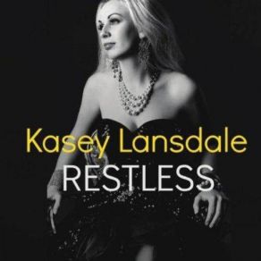 Download track Foolin Around Kasey Lansdale