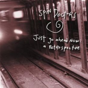 Download track What Time Is It? Spin Doctors