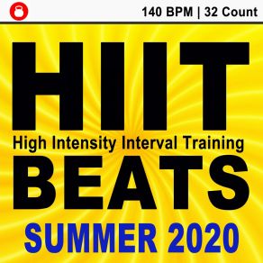 Download track Higher Ground (140 Bpm EDM Hiit Cardio Remix) HIIT Beats