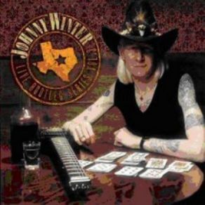 Download track I Smell Trouble Johnny Winter