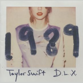 Download track Clean Taylor Swift