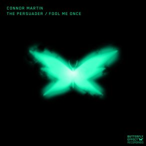 Download track Fool Me Once Martin Connor