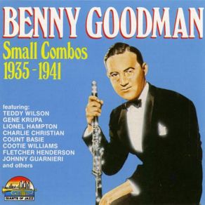 Download track Pick-A-Rib (Part 1 & 2) Benny Goodman