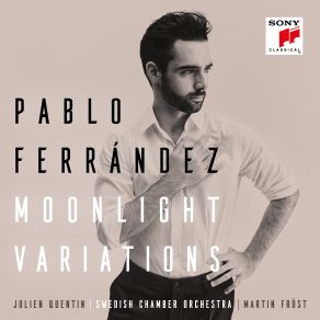 Download track Variations On A Rococo Theme, Op. 33: Thema. Moderato Semplice Pablo Ferrandez