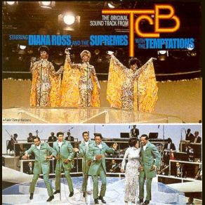 Download track (I Know) I'm Losing You Diana Ross, The Temptations, Supremes
