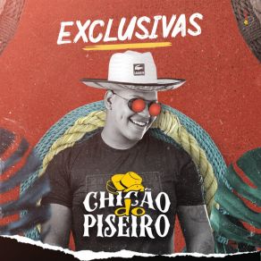 Download track A Chuva Cai Lá Fora Chicão Do Piseiro