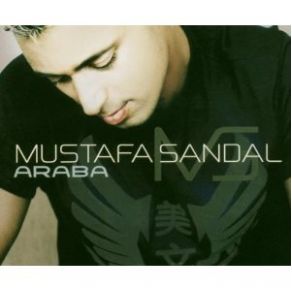 Download track Araba (Single Version) Mustafa Sandal