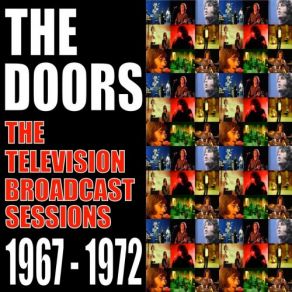 Download track I'm Horny, I'm Stoned (Live Broadcast The Beat Club Germany 1972 Broadcast) The Doors