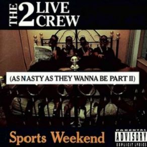 Download track Graveyard The 2 Live Crew