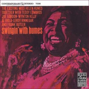 Download track There'll Be Some Changes Made Helen Humes