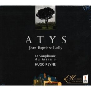 Download track 11. Prologue - Prelude Pour Melpomene. 'Retirez-Vous' Melpomene Jean - Baptiste Lully