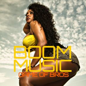 Download track Let's Play A Game Boom Music
