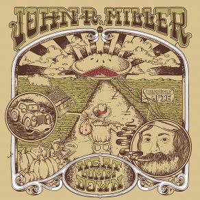 Download track Basements John R. Miller