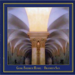 Download track 12. Scene 2. Recitative Saul Merab: ''Thou Merab First In Birth Be First In Honour'' Air Merab: ''My Soul Rejects The Thought With Scorn'' Georg Friedrich Händel
