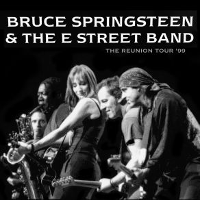 Download track If I Should Fall Behind (Live At United Center, Chicago, IL - 9 / 30 / 1999) Bruce Springsteen