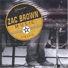 Download track Whatever It Is Zac Brown Band