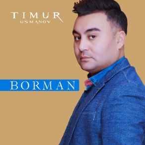 Download track Azizam Timur Usmanov