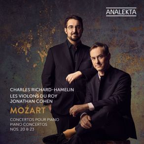 Download track 06 - Piano Concerto No. 23 In A Major, K. 488 - III. Allegro Assai Mozart, Joannes Chrysostomus Wolfgang Theophilus (Amadeus)