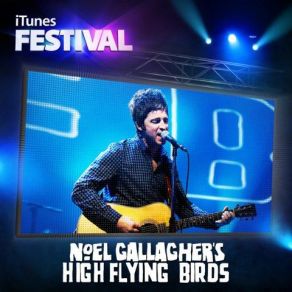 Download track AKA... What A Life! Noel Gallagher'S High Flying Birds
