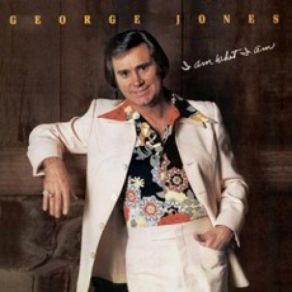 Download track I'm A Fool For Loving Her George Jones