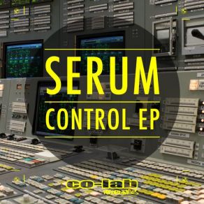 Download track Push It (Saxxon Remix) Serum