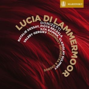Download track 12.2. Akt 1. Szene Nr. 5 - Lucia Fra Poco A Te Verra... Donizetti, Gaetano