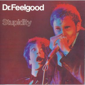 Download track I'M A Hog For You Baby Dr. Feelgood
