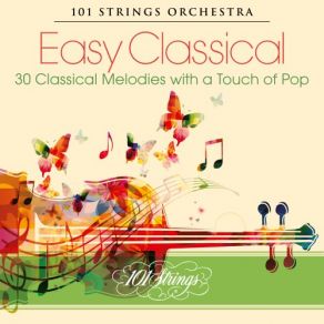 Download track Fantasie Impromptu In C-Sharp Minor, Op. 66 The 101 Strings Orchestra