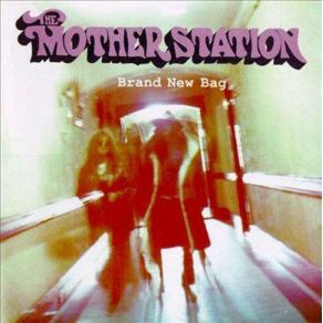Download track Somebody Else Will The Mother Station