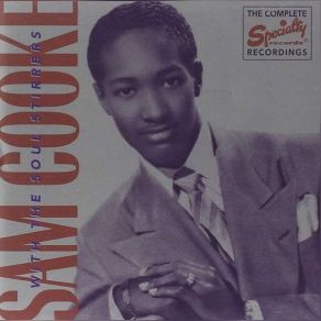 Download track He'll Make A Way (Take 2 - Alternate) Sam Cooke
