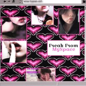 Download track Freak From MySpace (Speed Up) Ruslan Van De Slay