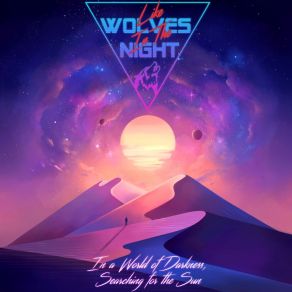 Download track The Clockwork Heart Like Wolves In The Night
