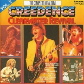 Download track Travelin' Band Creedence Clearwater Revival