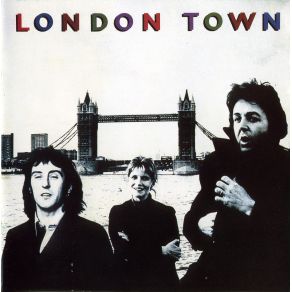 Download track With A Little Luck Paul McCartney, The Wings