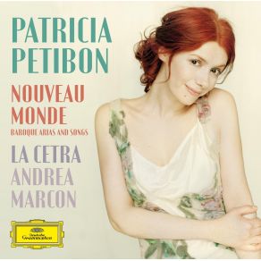 Download track Medee / Acte III / Scene 5 / Scene 6 - Prelude - Noire Filles Du Stix Patricia Petibon