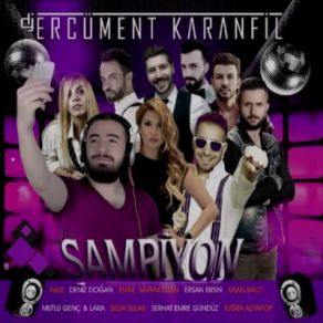 Download track Dilenci Ercüment KaranfilErsan Ersin