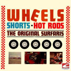 Download track Spinout Original Surfaris