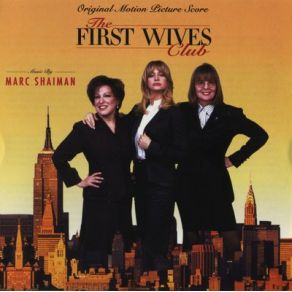 Download track Annie Marc Shaiman