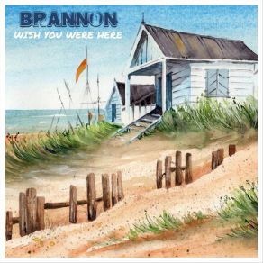 Download track There Is A Light Brannon