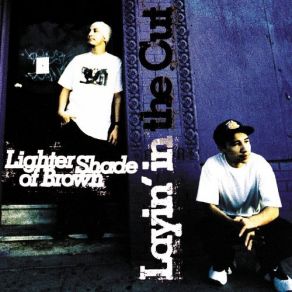Download track I Like It Lighter Shade Of Brown