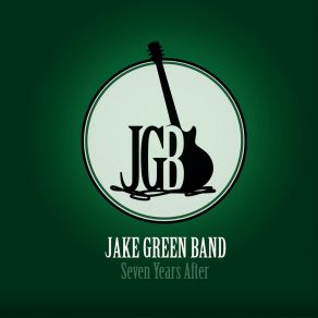 Download track Ho Hum Jake Green Band