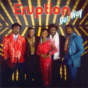 Download track I Can`t Help Myself Eruption