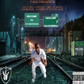 Download track I'm A Boss Zaya Tha Flysta