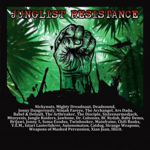 Download track Vortex Disciple
