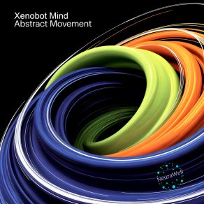 Download track Fractal Motion Xenobot Mind