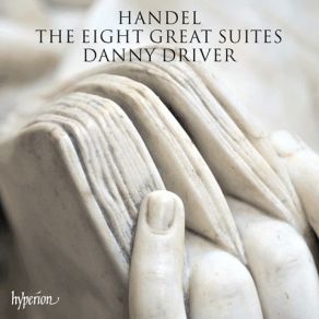 Download track 01 - Suite # 1 In A, HWV 426 - 1. Prelude Georg Friedrich Händel