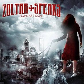 Download track I'm Coming Zoltar Speaks