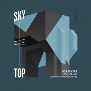 Download track Parallax (Extended Mix) Hot Noizes