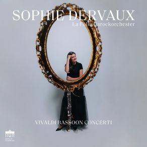 Download track 04. Vivaldi Bassoon Concerto In A Minor, RV 497 I. Allegro Molto Antonio Vivaldi